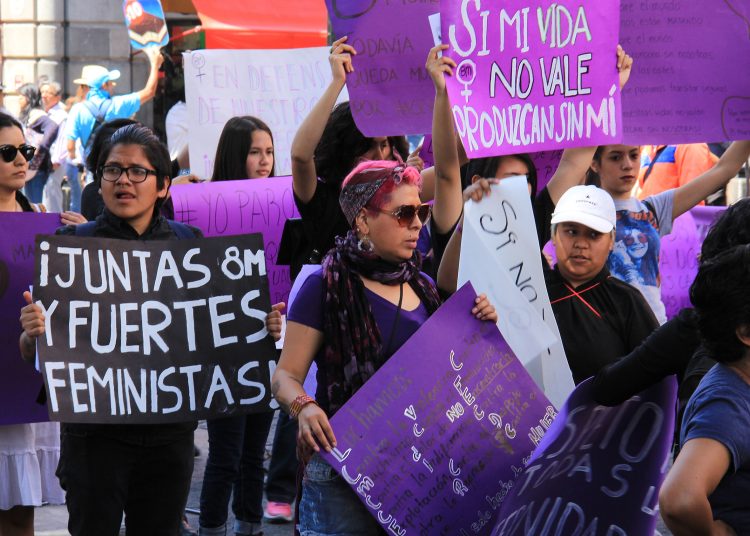No se resguardarán inmuebles por manifestaciones del 8M: Franco Rodríguez