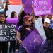 No se resguardarán inmuebles por manifestaciones del 8M: Franco Rodríguez