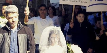 PAN propone cárcel de hasta 15 años por matrimonio infantil