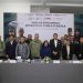 Puebla y Tlaxcala refuerzan seguridad con Mesa Interestatal