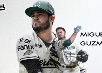 Miguel Guzmán seguirá con Pericos en 2026