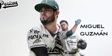 Miguel Guzmán seguirá con Pericos en 2026