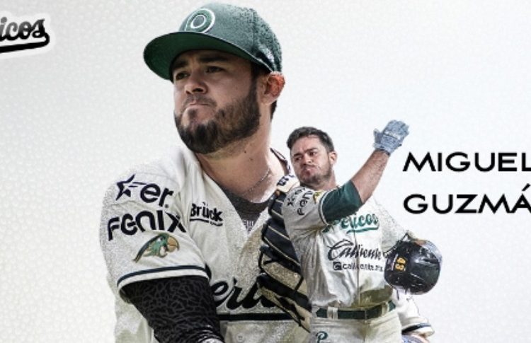 Miguel Guzmán seguirá con Pericos en 2026