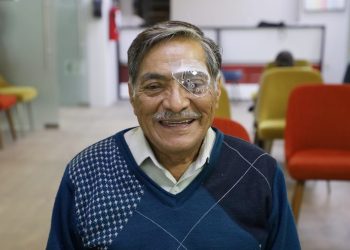DIF Puebla Capital logra más historias de éxito con ‘Iluminando Miradas’