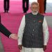 Modi, primer líder mundial que alcanza los 100 millones de seguidores en Instagram