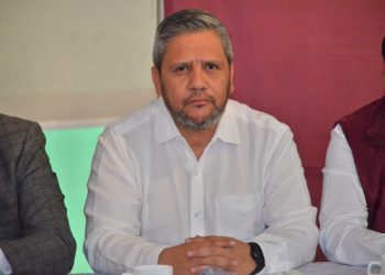 Puebla, sin nuevos partidos locales para 2027: Morena