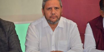 Puebla, sin nuevos partidos locales para 2027: Morena