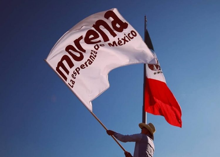 ¿Por qué podemos y vamos a ganar todo en 2027?
