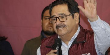 Piden investigar a Néstor Camarillo por presuntos nexos criminales