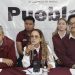 Dirigencia estatal de Morena reconoce labor de seguridad en Puebla