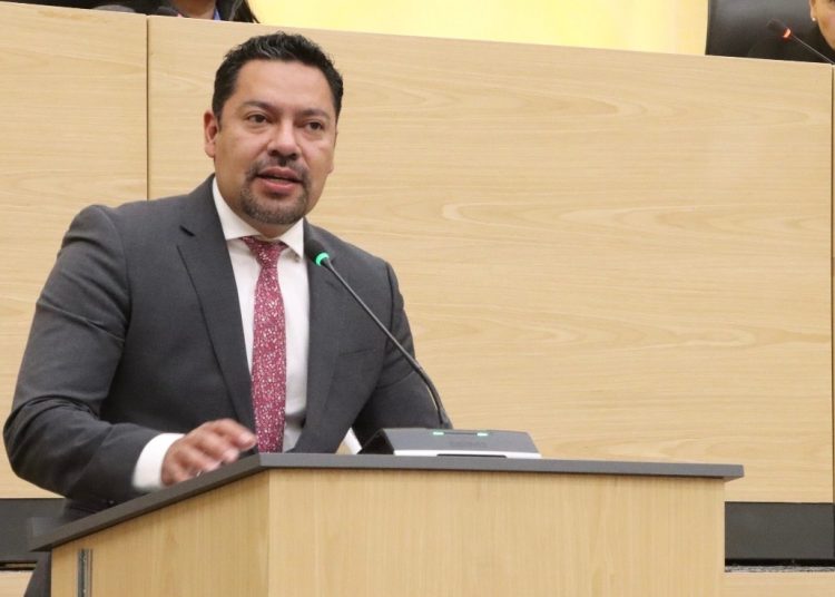Supuesta percepción de inseguridad es por manipulación de información: Morena