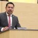 Supuesta percepción de inseguridad es por manipulación de información: Morena
