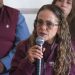 ‘Cero herencias de cargos en Morena 2027’: Olga Romero