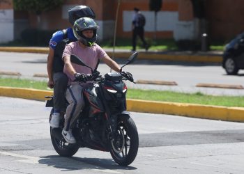 Motociclistas podrán exentar el pago de la tenencia si se regularizan