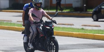Motociclistas podrán exentar el pago de la tenencia si se regularizan