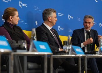 Conferencia de Seguridad de Múnich 2026: El orden internacional bajo demolición