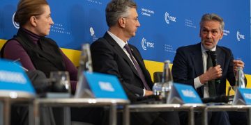 Conferencia de Seguridad de Múnich 2026: El orden internacional bajo demolición
