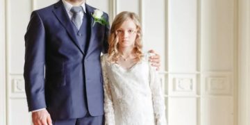 Proponen hasta 15 años de cárcel por cohabitación forzada con menores