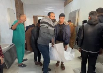 Israel mata a un palestino en Jan Yunis tras el día letal con 24 muertos