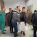 Israel mata a un palestino en Jan Yunis tras el día letal con 24 muertos