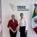 Fortalece Gobierno de Puebla Centros de Justicia para Mujeres