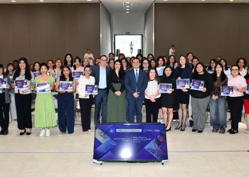 BUAP impulsa la incursión de las mujeres en la tecnología