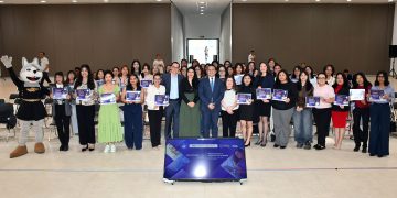 BUAP impulsa la incursión de las mujeres en la tecnología