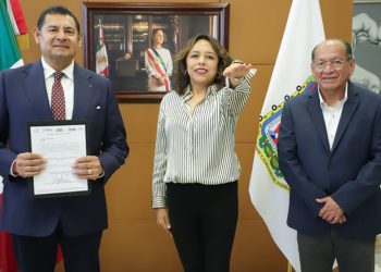 Designan a Myriam Aquino como titular de la Secihti