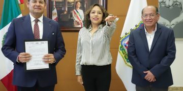 Designan a Myriam Aquino como titular de la Secihti
