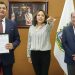 Designan a Myriam Aquino como titular de la Secihti