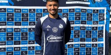 Puebla buscará aprovechar la presión del América: Nico Díaz
