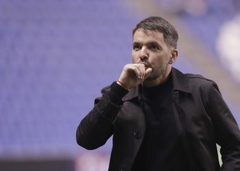 Larcamón: Cruz Azul no debe subestimar a Vancouver para avanzar en Concacaf