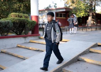 Concluye horario de invierno en escuelas: SEP