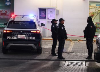 La inseguridad, peor que nunca