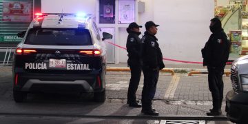 La inseguridad, peor que nunca