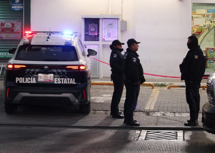 La inseguridad, peor que nunca
