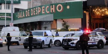 PAN exige estrategia firme de seguridad tras ataque en Angelópolis