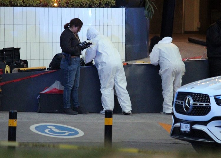 ¡Cuidado! Siguen matando en Puebla