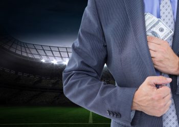 Los impuestos a las patadas, pero no a la FIFA