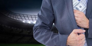 Los impuestos a las patadas, pero no a la FIFA