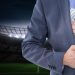 Los impuestos a las patadas, pero no a la FIFA