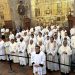 Ordenan a 8 nuevos sacerdotes para la Arquidiócesis de Puebla