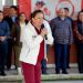 Obra Comunitaria fortalece participación social en Puebla