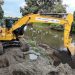 Impulsa gobierno estatal obras en Texmelucan, Tochimilco y San Salvador el Verde