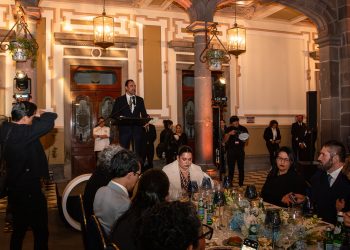 Da la bienvenida gobierno de Pepe Chedraui a participantes de Oficios Culinarios