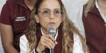 Olga Romero alerta sobre desinformación tras hechos delictivos y pide unidad política
