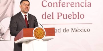 SSPC confirma operativo contra “el Mencho” en Jalisco