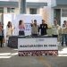La educación consolida proyectos de cambio: Omar Muñoz