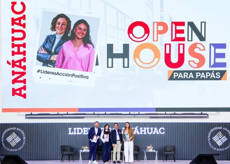Open House Anáhuac Puebla reúne a más de mil familias