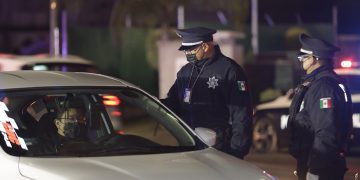 Ciudadanos participarán en la supervisión de operativos alcoholímetros